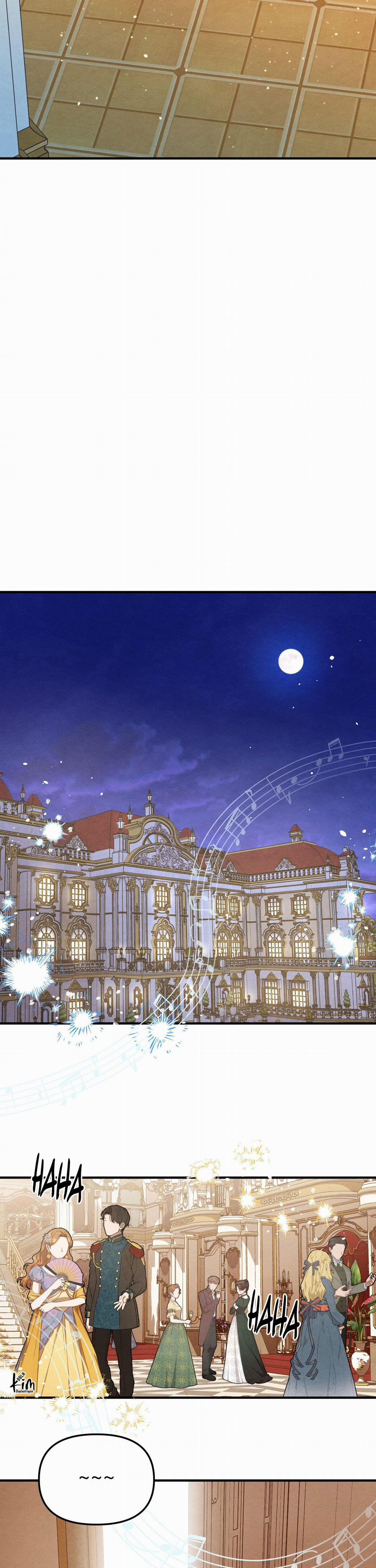 Gửi Vị Thiếu Gia Tôi Yêu 1 trang 10