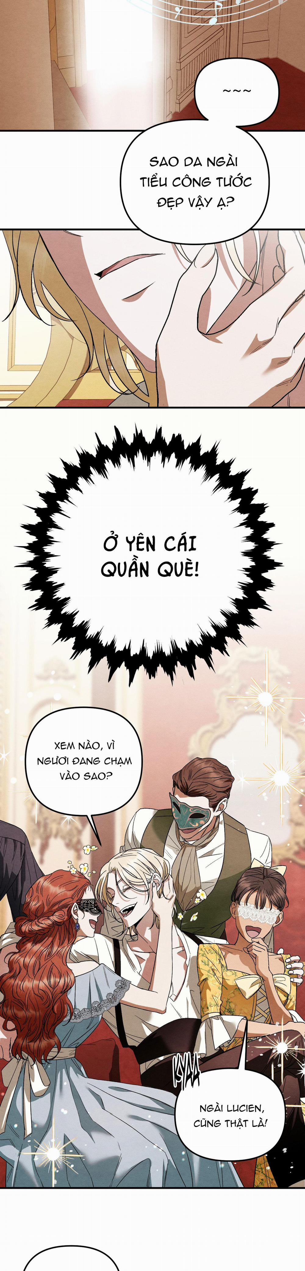 Gửi Vị Thiếu Gia Tôi Yêu 1 trang 11