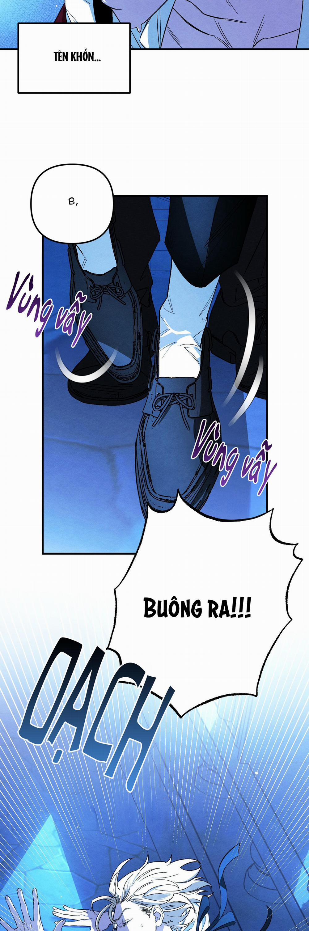 Gửi Vị Thiếu Gia Tôi Yêu 1 trang 26