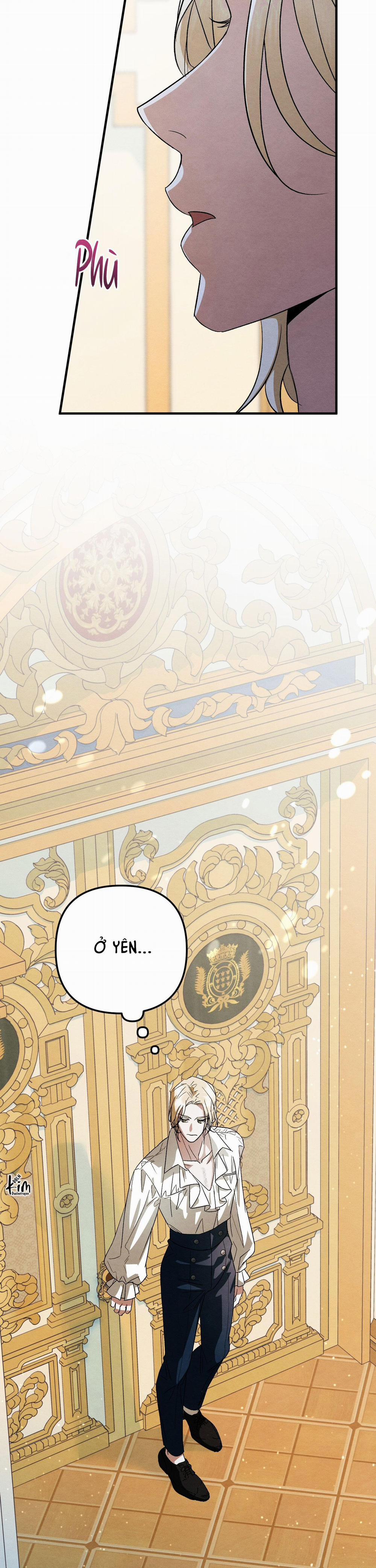 Gửi Vị Thiếu Gia Tôi Yêu 1 trang 9