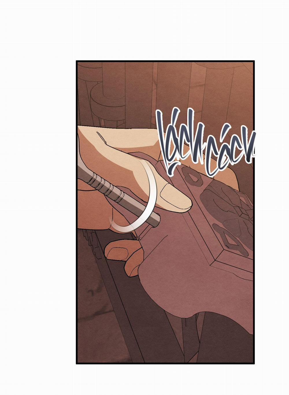 Gửi Vị Thiếu Gia Tôi Yêu 10 trang 14