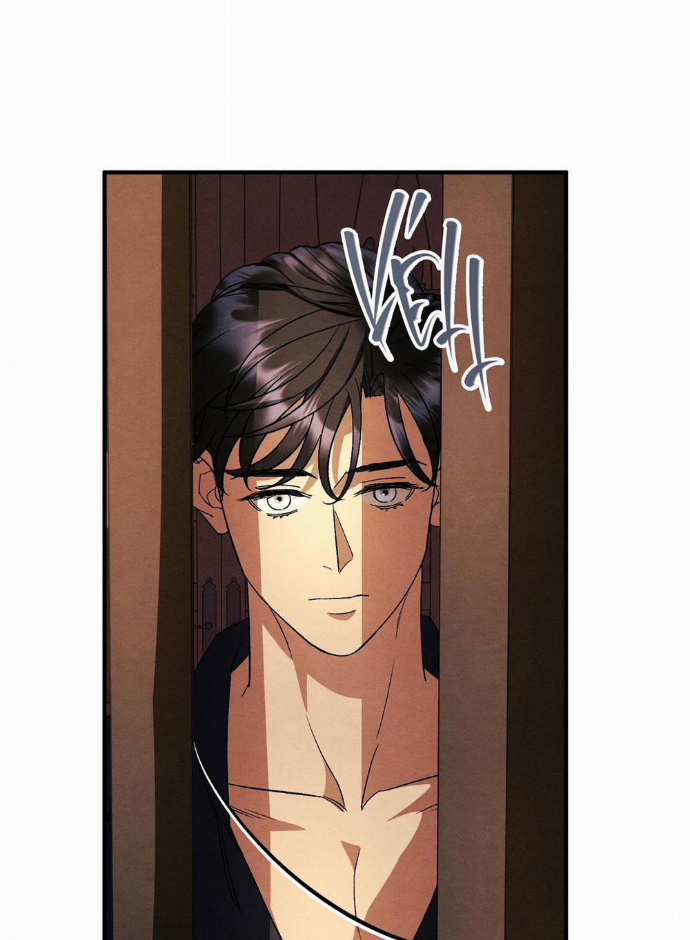 Gửi Vị Thiếu Gia Tôi Yêu 10 trang 15