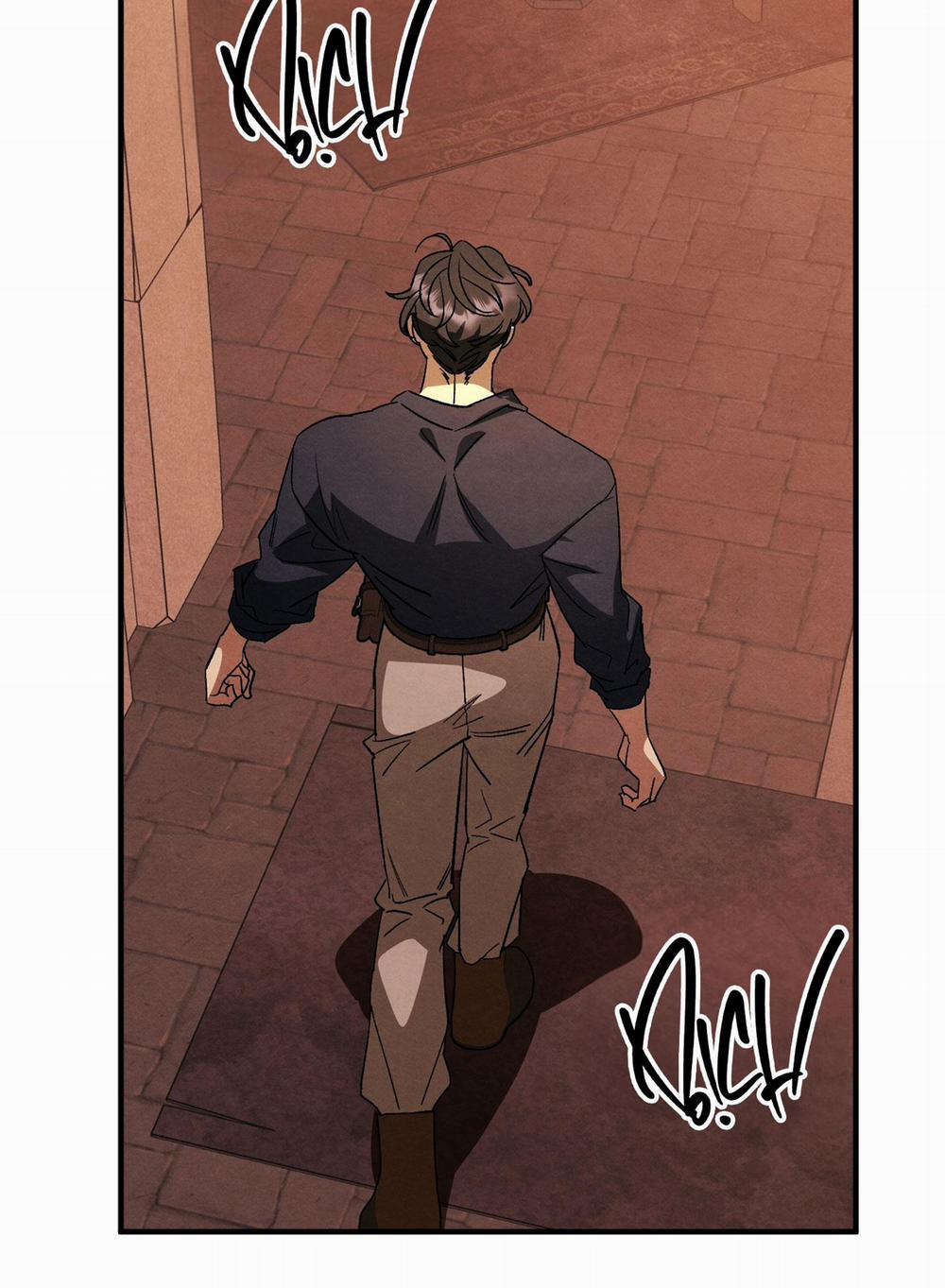 Gửi Vị Thiếu Gia Tôi Yêu 10 trang 20