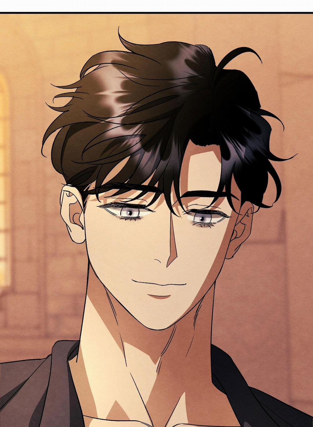 Gửi Vị Thiếu Gia Tôi Yêu 10 trang 23