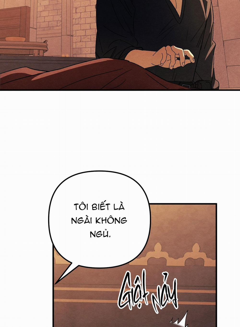 Gửi Vị Thiếu Gia Tôi Yêu 10 trang 26