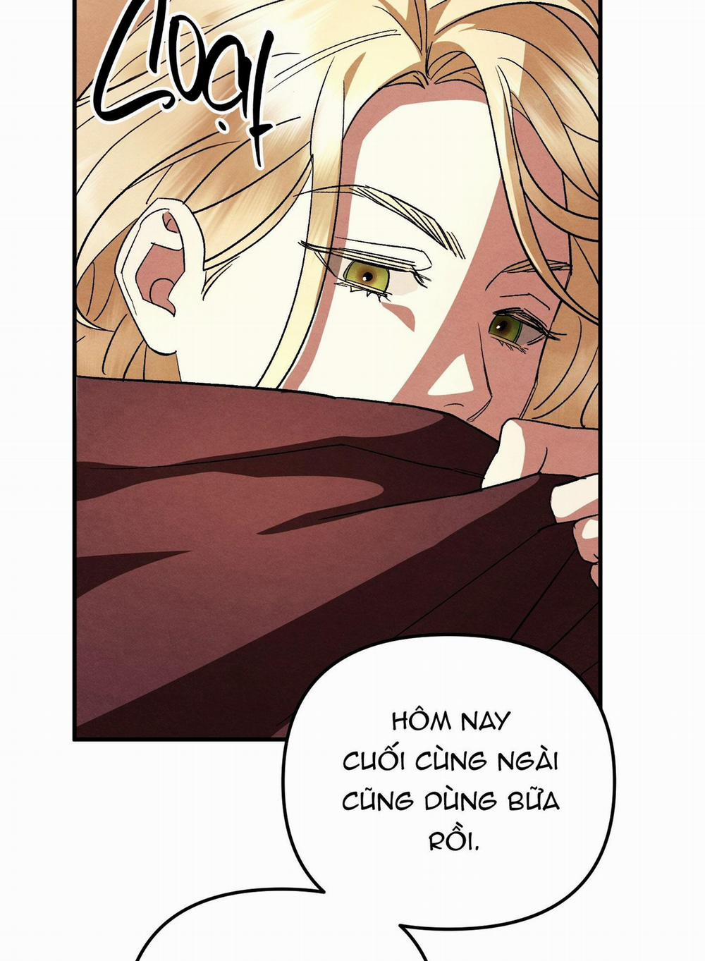 Gửi Vị Thiếu Gia Tôi Yêu 10 trang 28