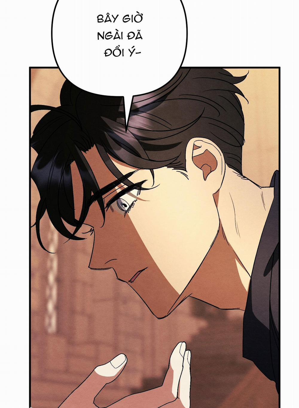 Gửi Vị Thiếu Gia Tôi Yêu 10 trang 29