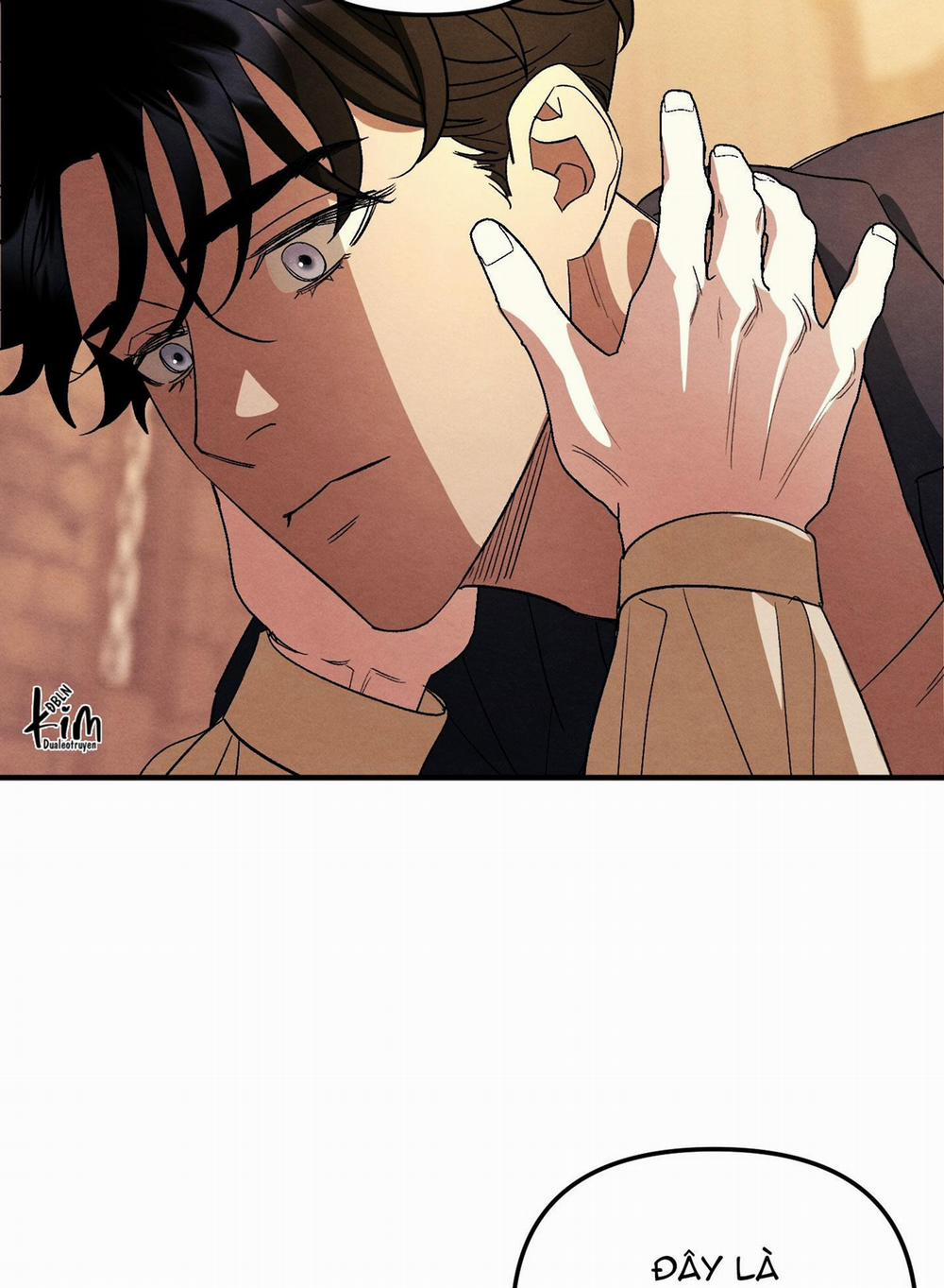 Gửi Vị Thiếu Gia Tôi Yêu 10 trang 32