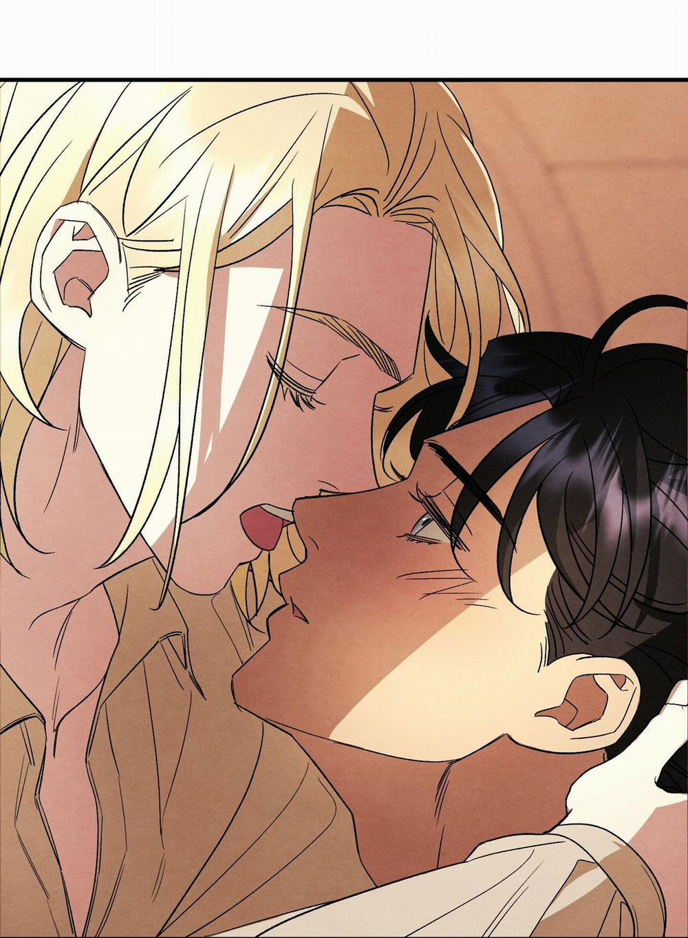 Gửi Vị Thiếu Gia Tôi Yêu 10 trang 56