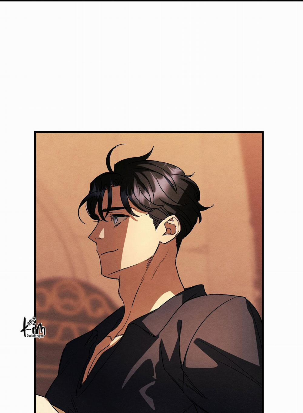 Gửi Vị Thiếu Gia Tôi Yêu 10 trang 57