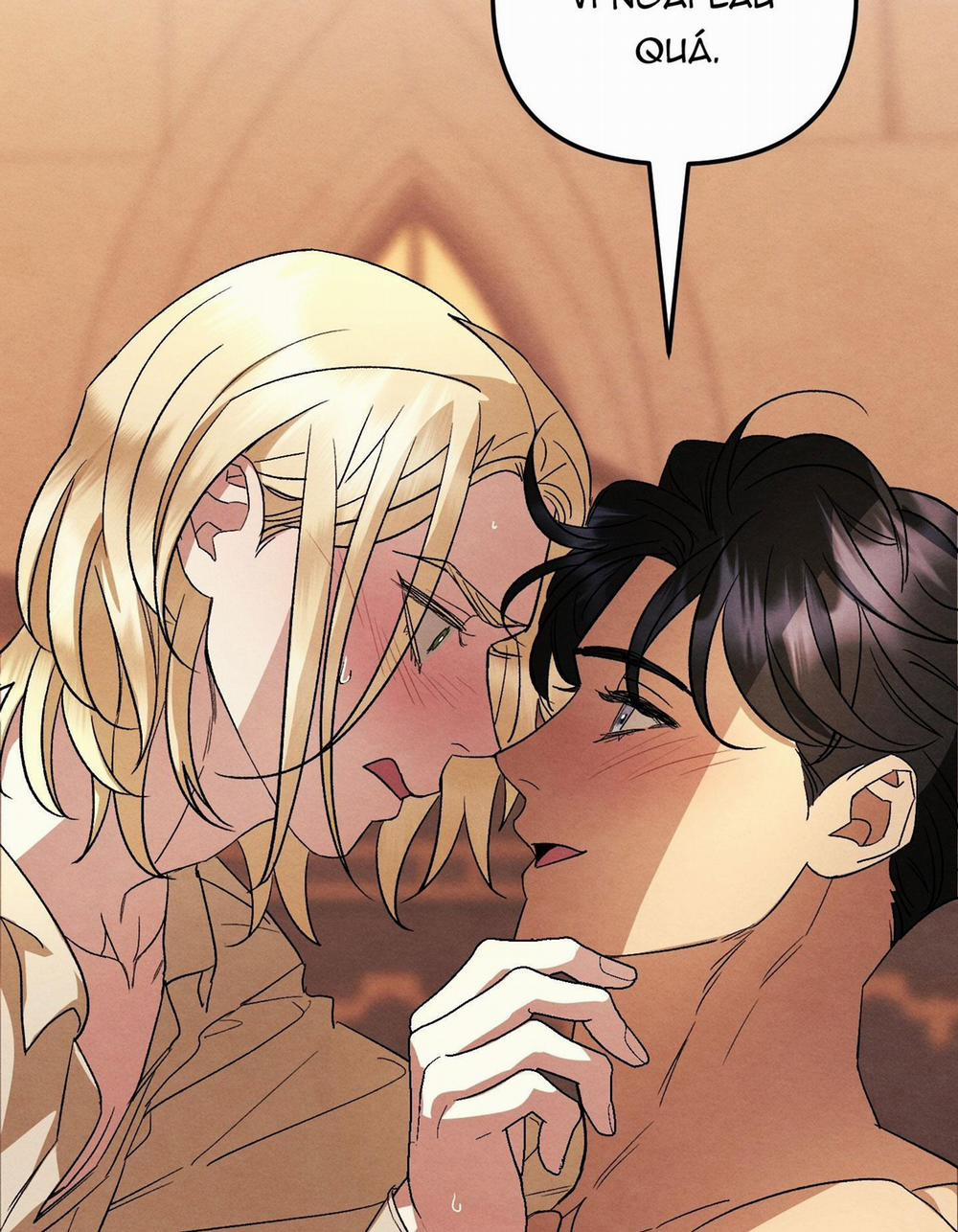 Gửi Vị Thiếu Gia Tôi Yêu 10 trang 87