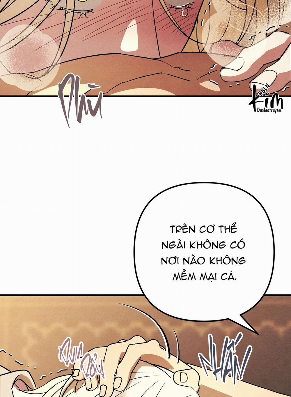 Gửi Vị Thiếu Gia Tôi Yêu 11 trang 22