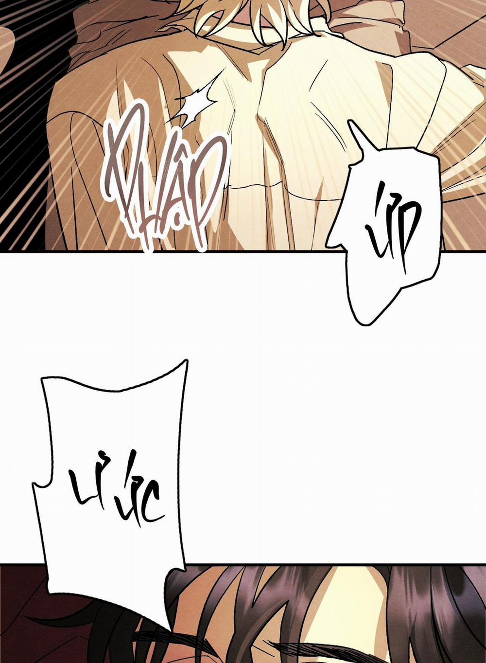 Gửi Vị Thiếu Gia Tôi Yêu 11 trang 25