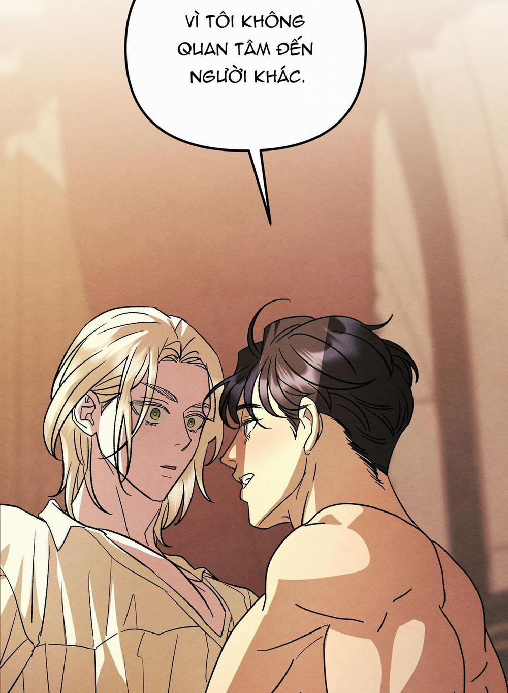 Gửi Vị Thiếu Gia Tôi Yêu 11 trang 43