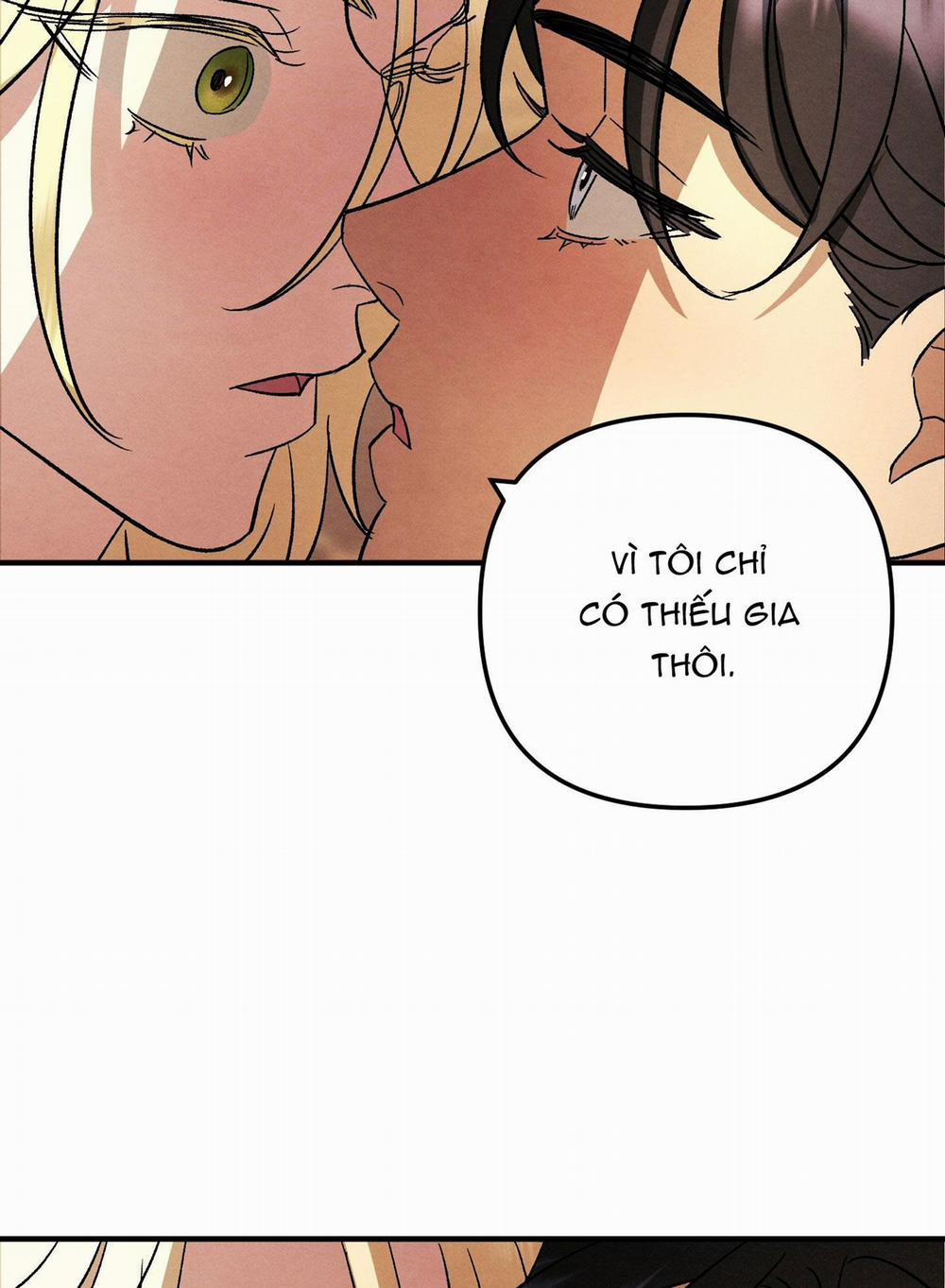 Gửi Vị Thiếu Gia Tôi Yêu 11 trang 45