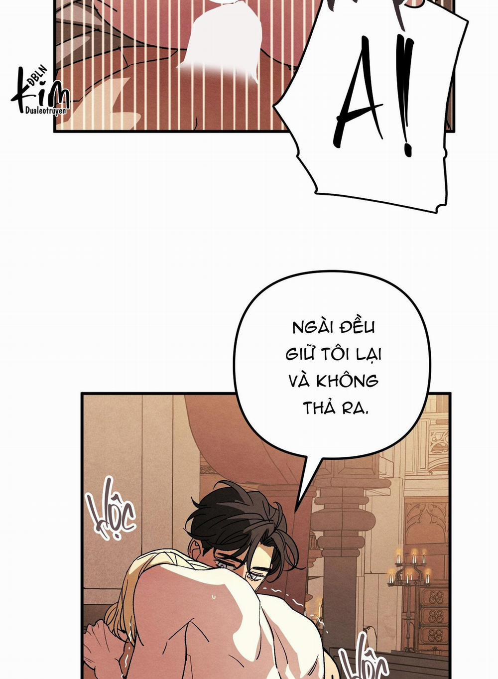 Gửi Vị Thiếu Gia Tôi Yêu 11 trang 58