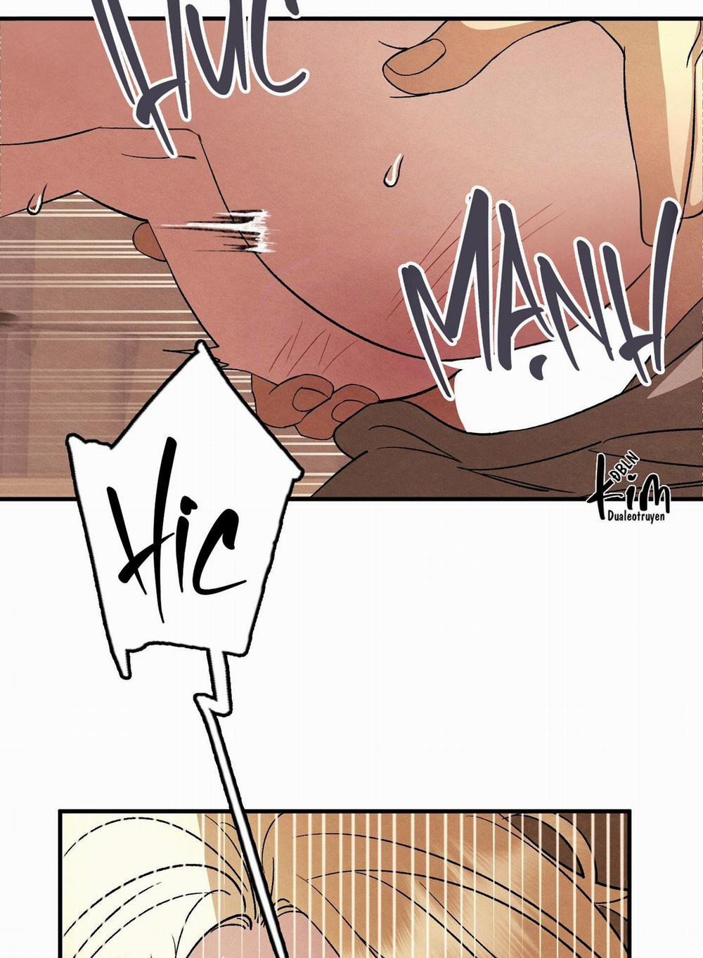 Gửi Vị Thiếu Gia Tôi Yêu 11 trang 74