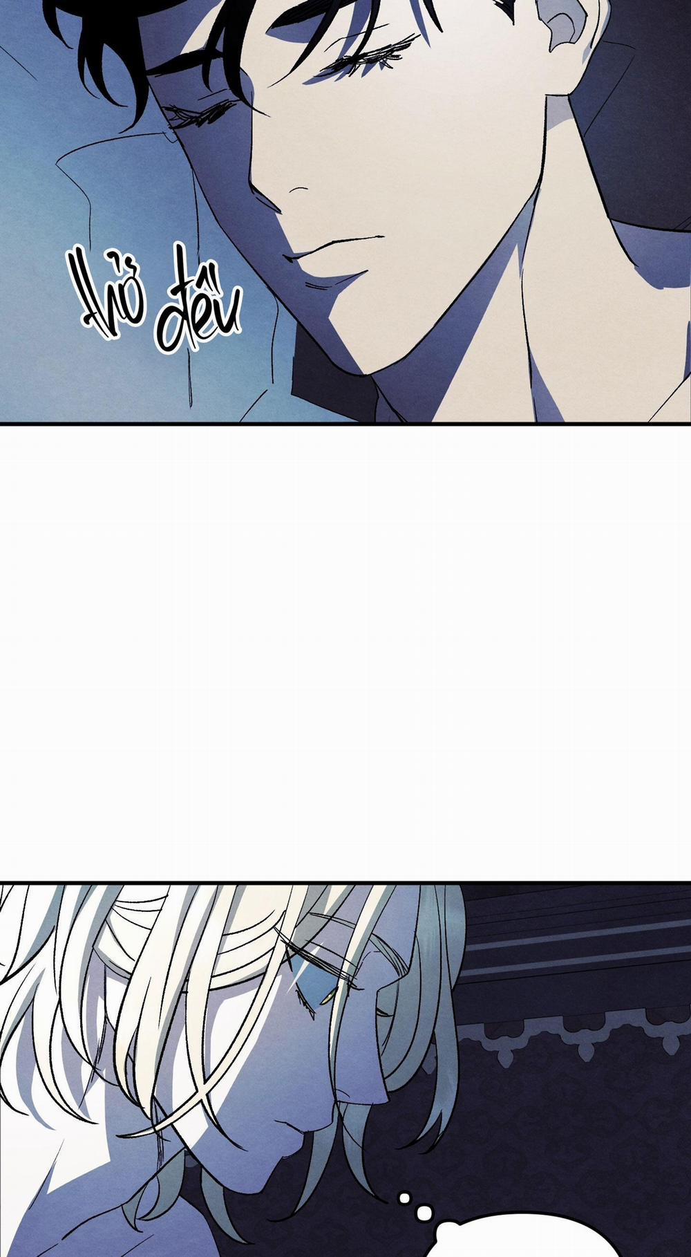 Gửi Vị Thiếu Gia Tôi Yêu 12 trang 15