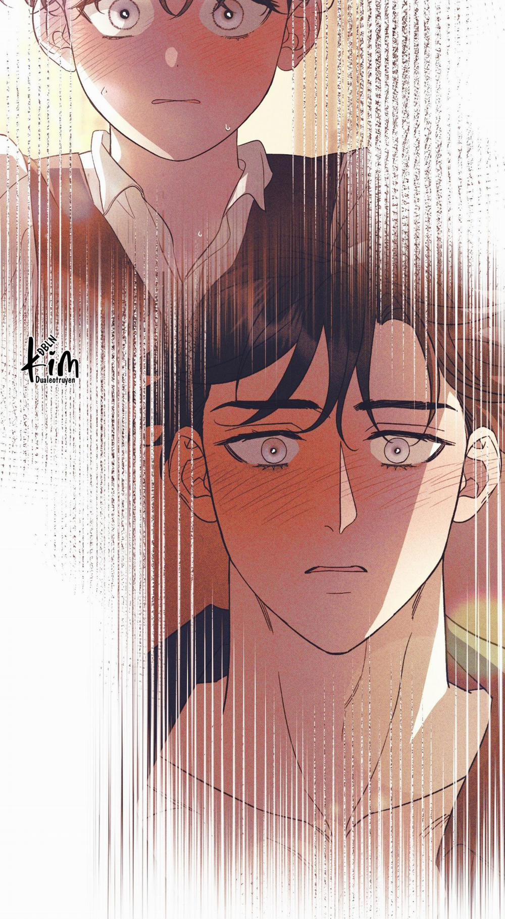 Gửi Vị Thiếu Gia Tôi Yêu 12 trang 19