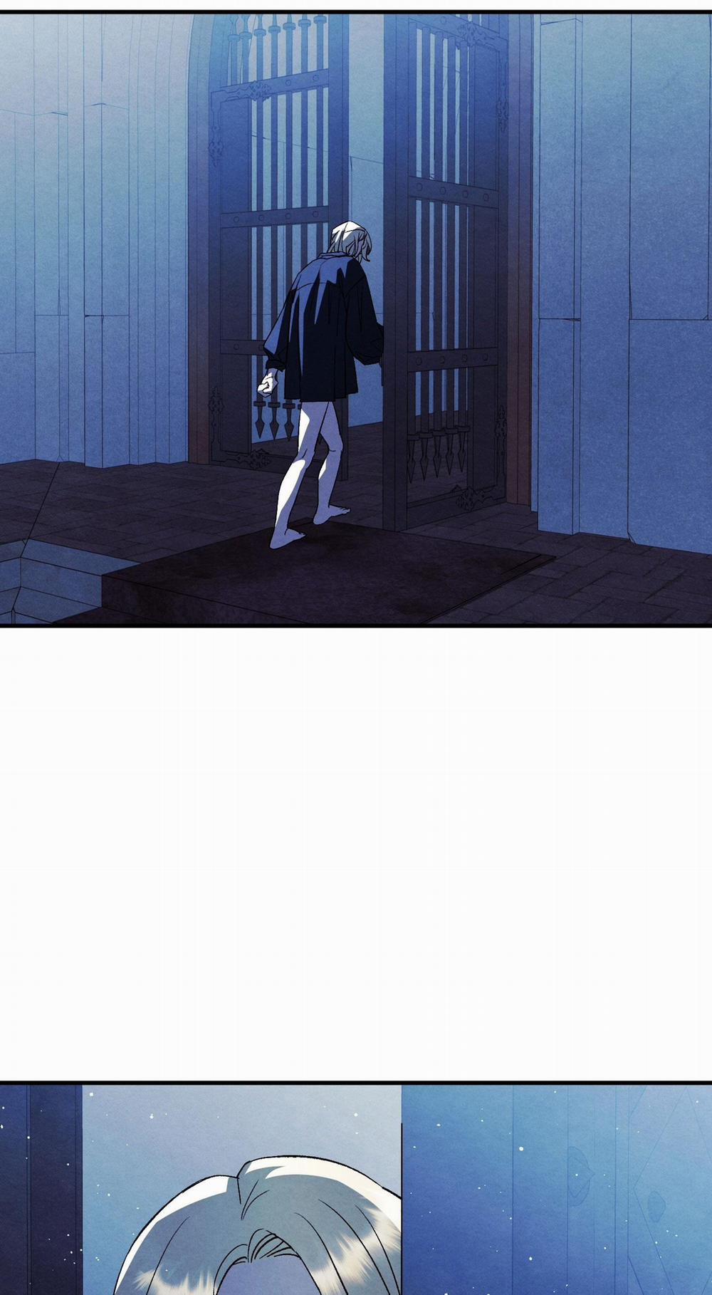 Gửi Vị Thiếu Gia Tôi Yêu 12 trang 28