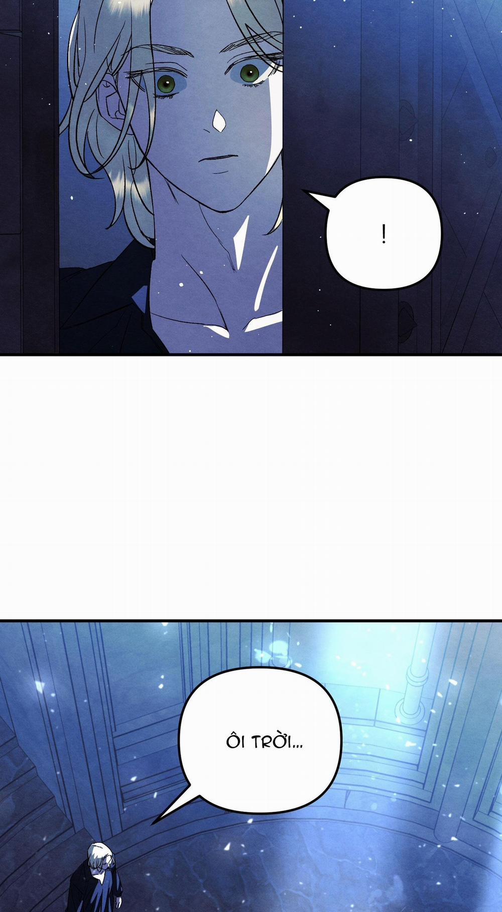 Gửi Vị Thiếu Gia Tôi Yêu 12 trang 29