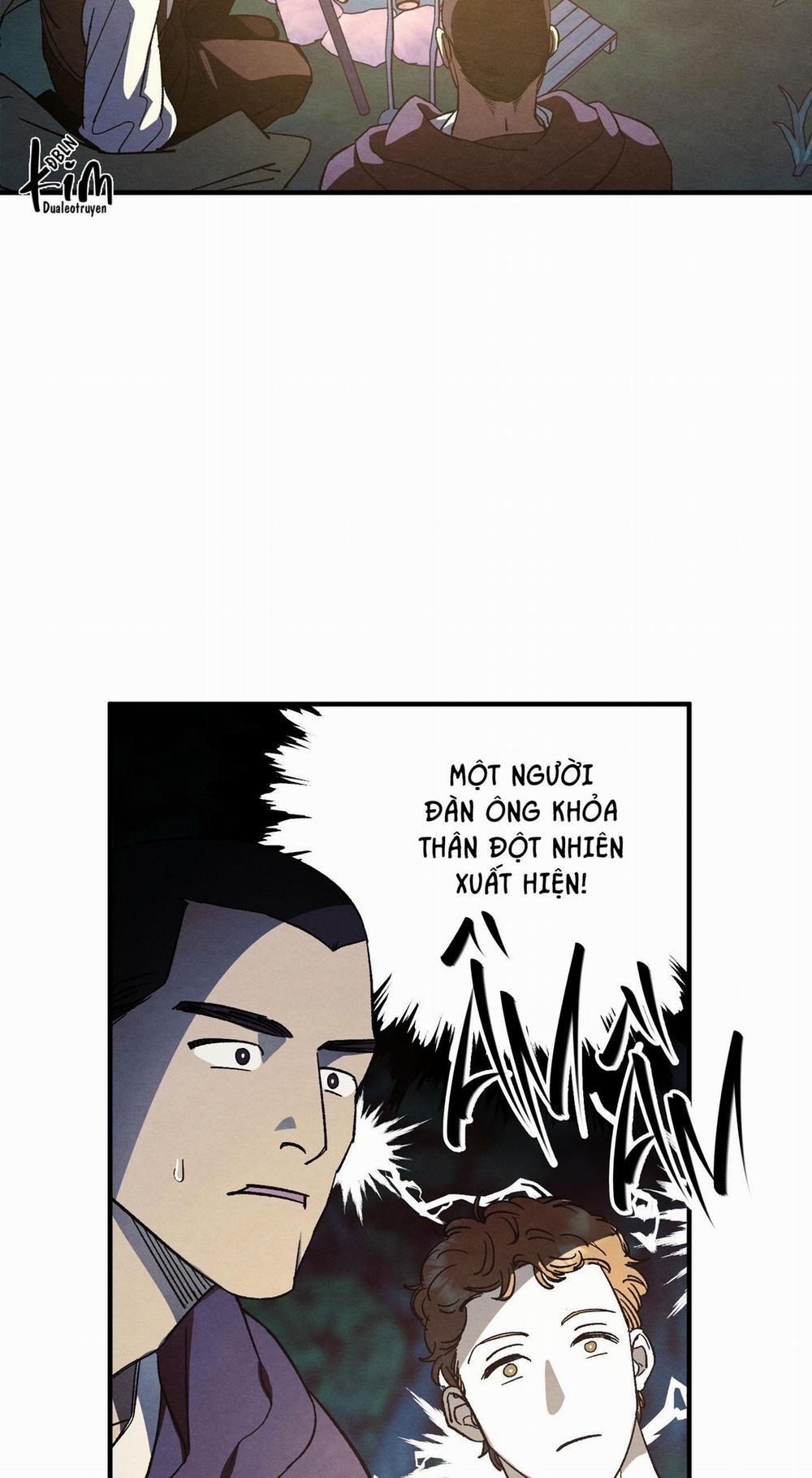 Gửi Vị Thiếu Gia Tôi Yêu 12 trang 39