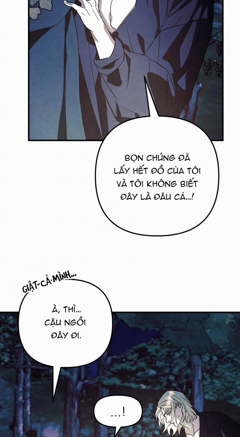 Gửi Vị Thiếu Gia Tôi Yêu 12 trang 41