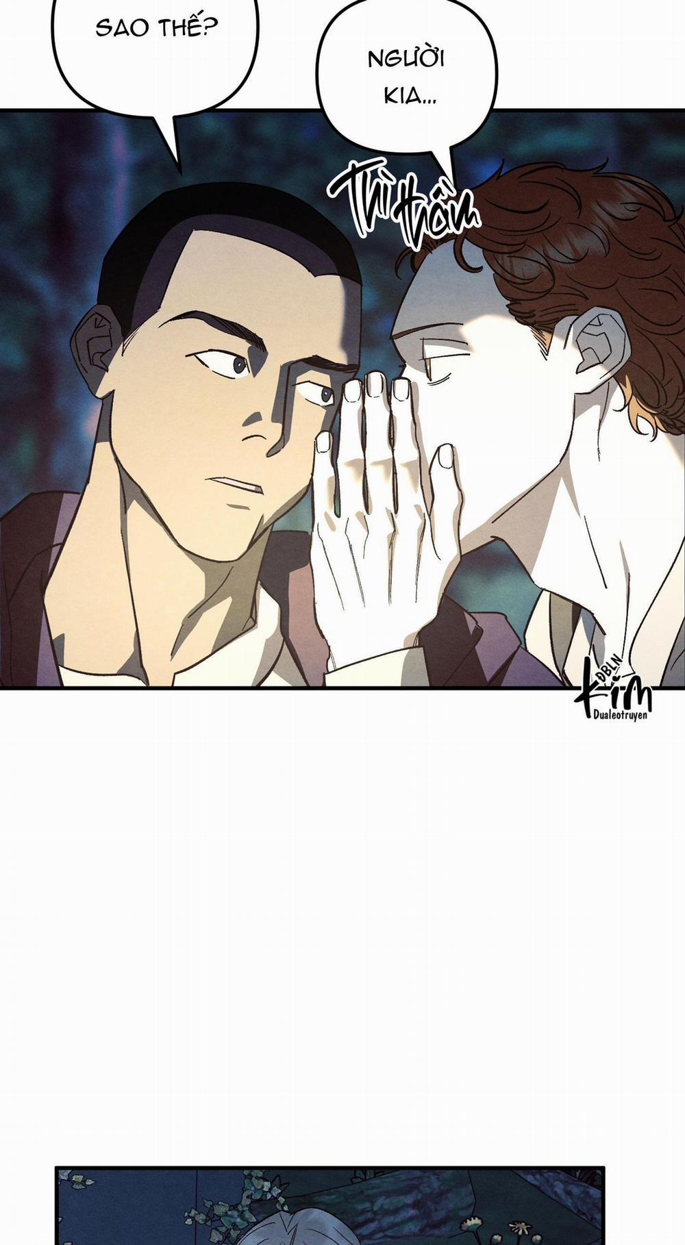 Gửi Vị Thiếu Gia Tôi Yêu 12 trang 44