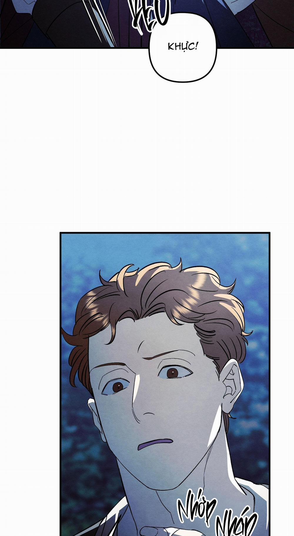 Gửi Vị Thiếu Gia Tôi Yêu 12 trang 59