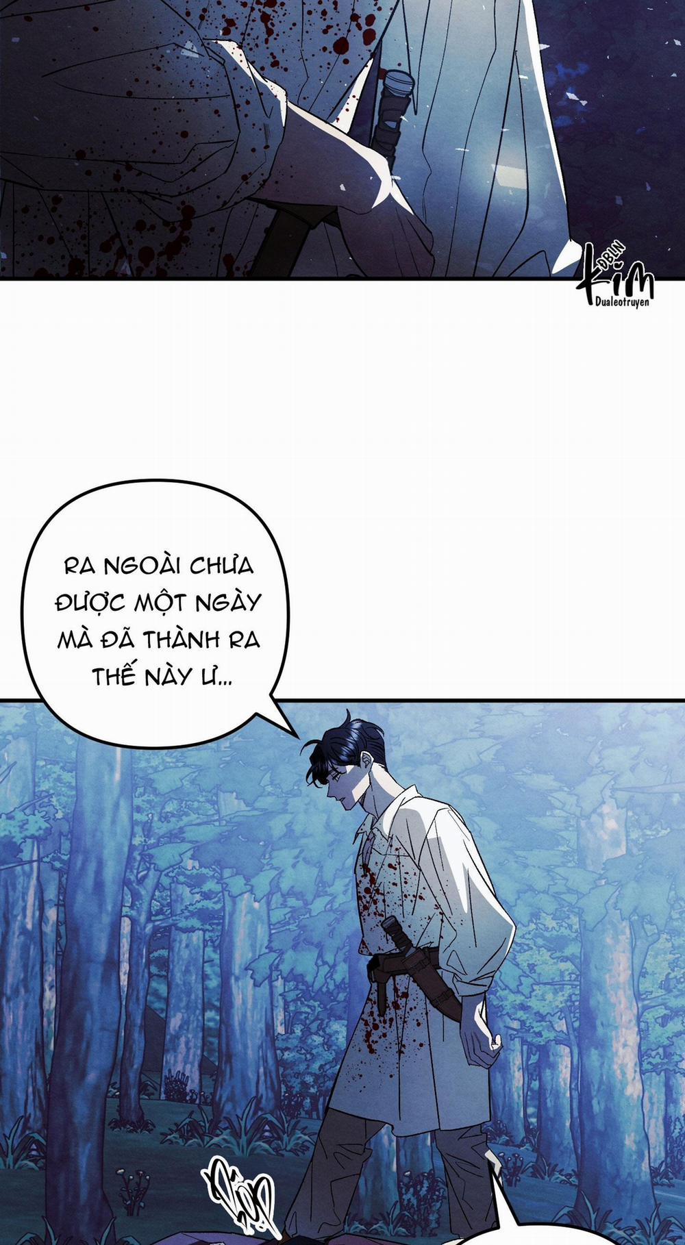 Gửi Vị Thiếu Gia Tôi Yêu 12 trang 66