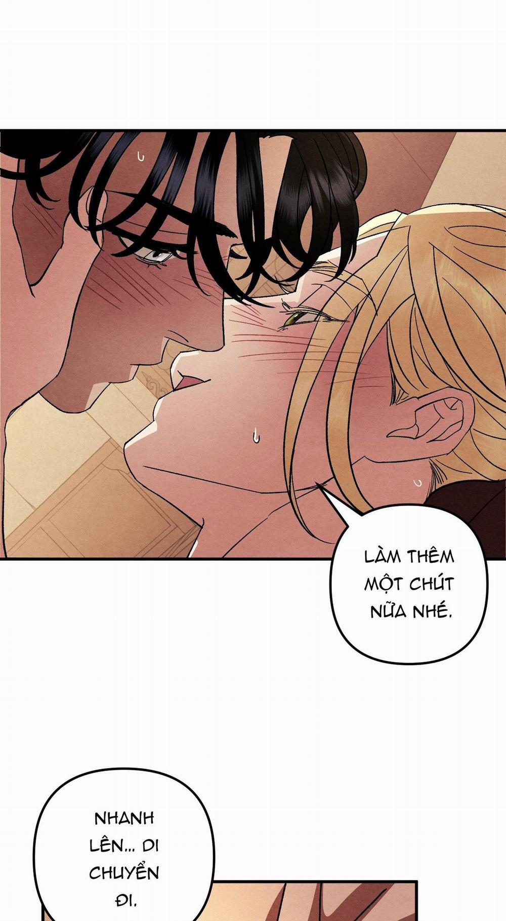 Gửi Vị Thiếu Gia Tôi Yêu 13 trang 4