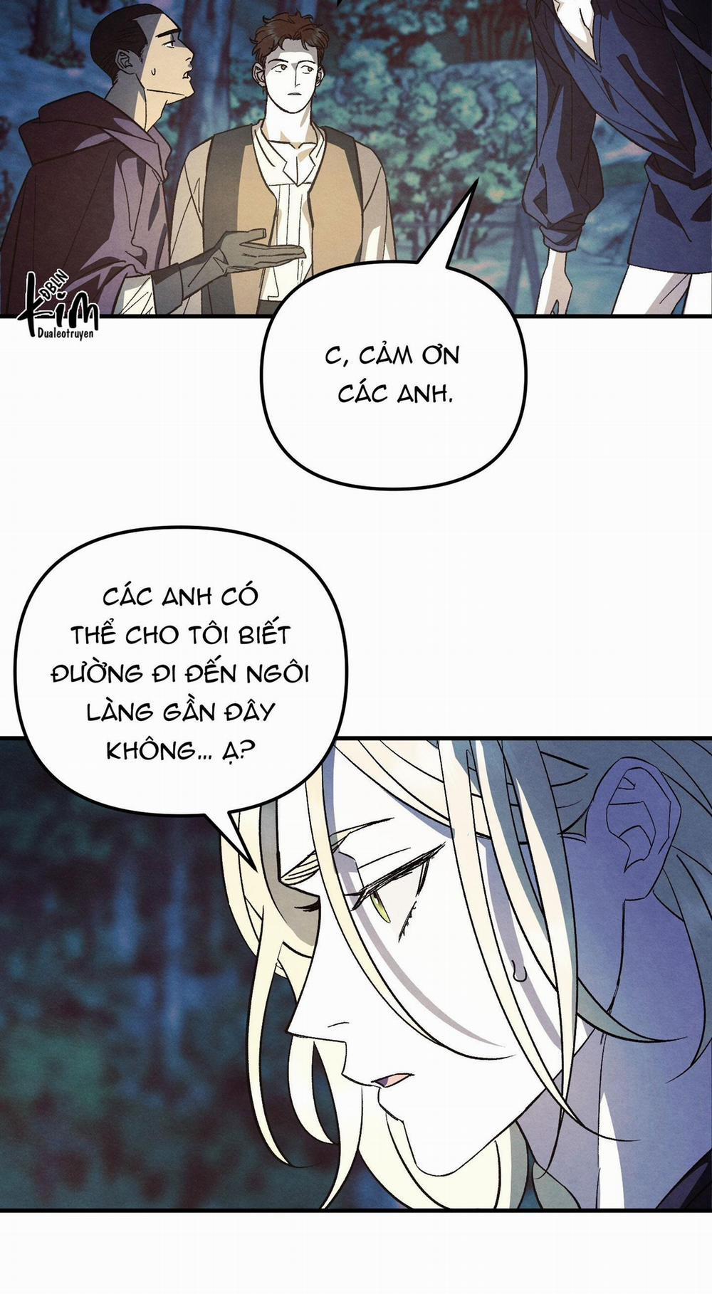 Gửi Vị Thiếu Gia Tôi Yêu 13 trang 42