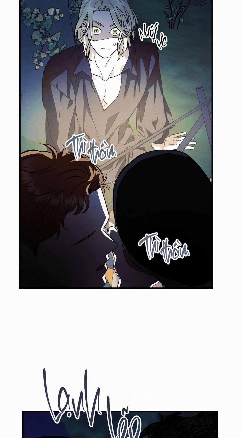 Gửi Vị Thiếu Gia Tôi Yêu 13 trang 45