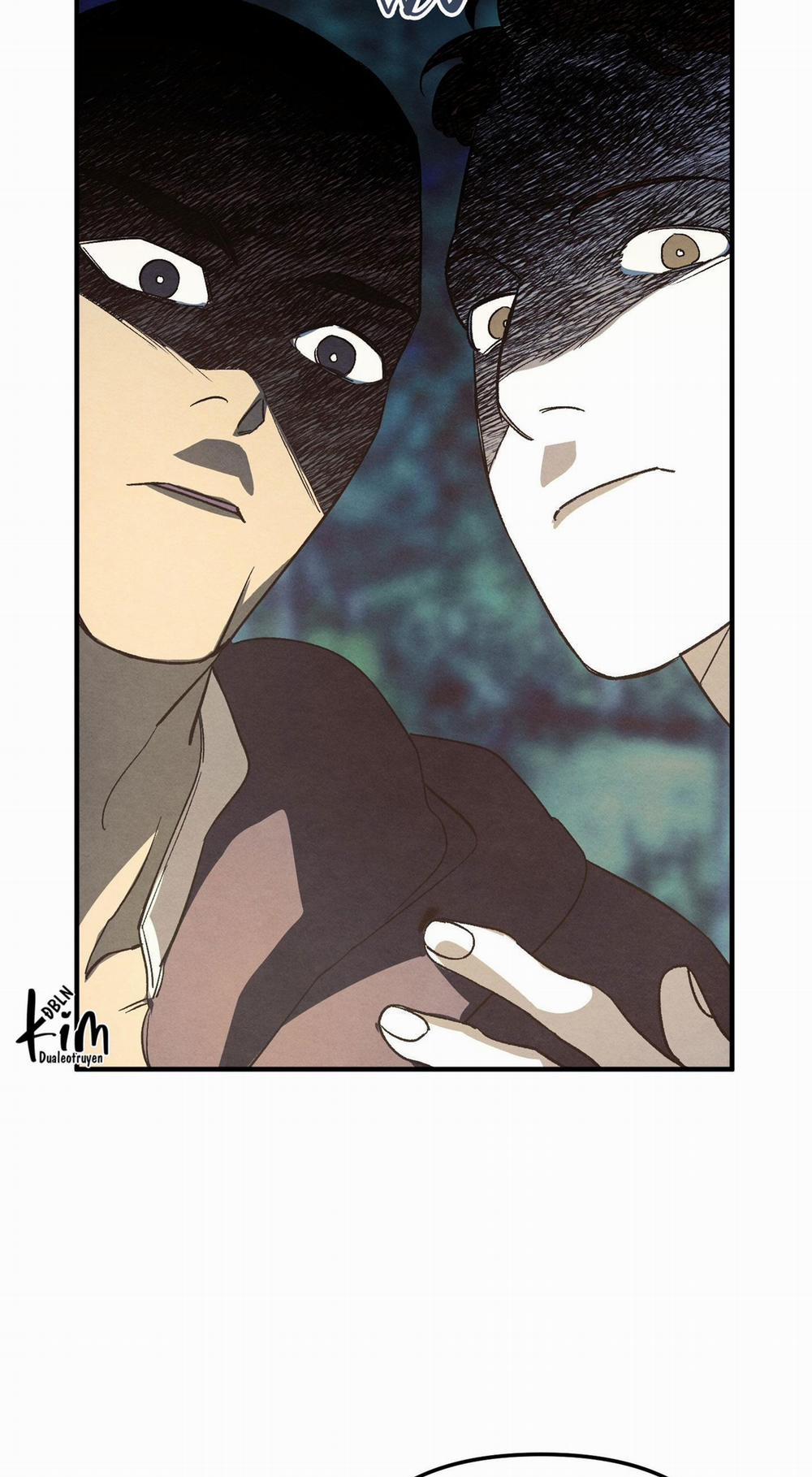 Gửi Vị Thiếu Gia Tôi Yêu 13 trang 46