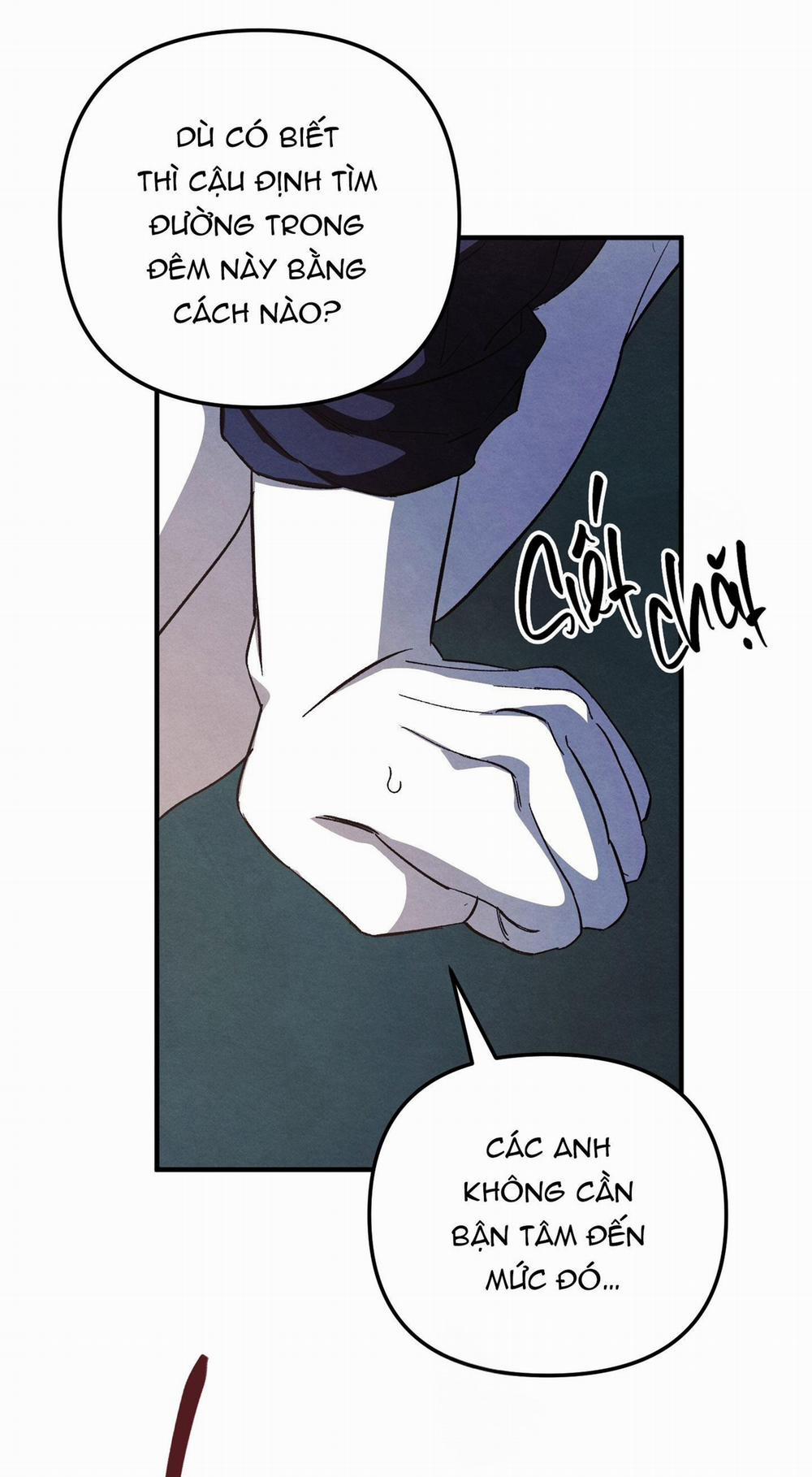 Gửi Vị Thiếu Gia Tôi Yêu 13 trang 48