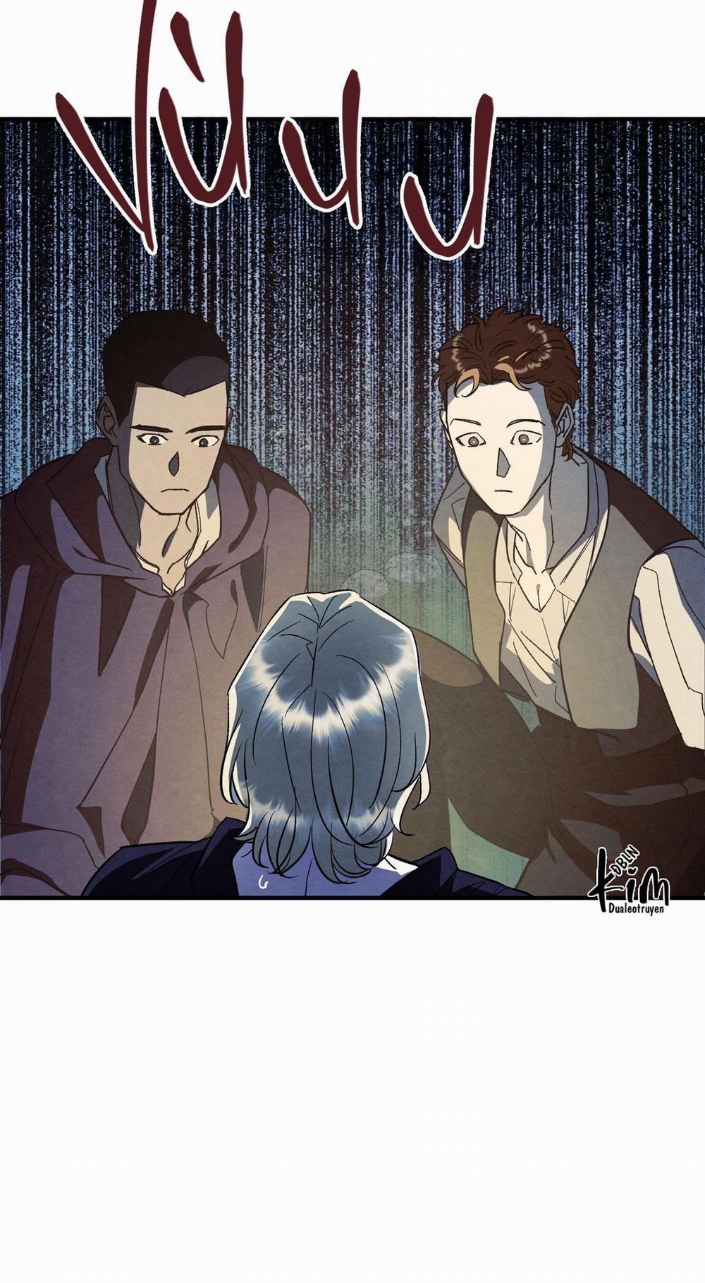 Gửi Vị Thiếu Gia Tôi Yêu 13 trang 49