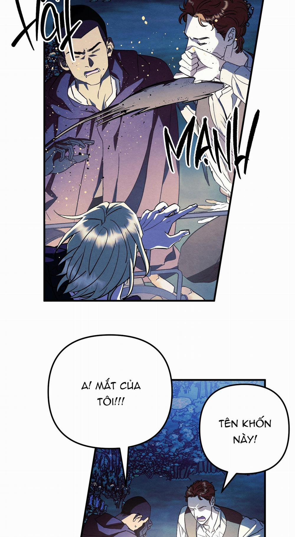 Gửi Vị Thiếu Gia Tôi Yêu 13 trang 51