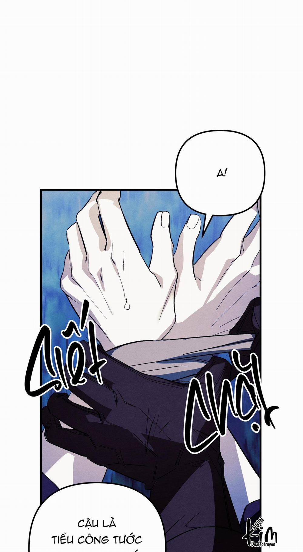 Gửi Vị Thiếu Gia Tôi Yêu 13 trang 57