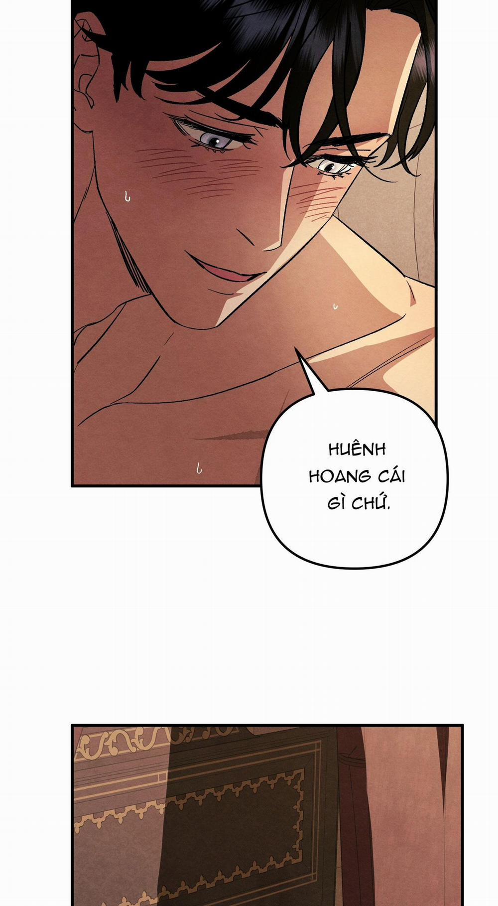 Gửi Vị Thiếu Gia Tôi Yêu 13 trang 6