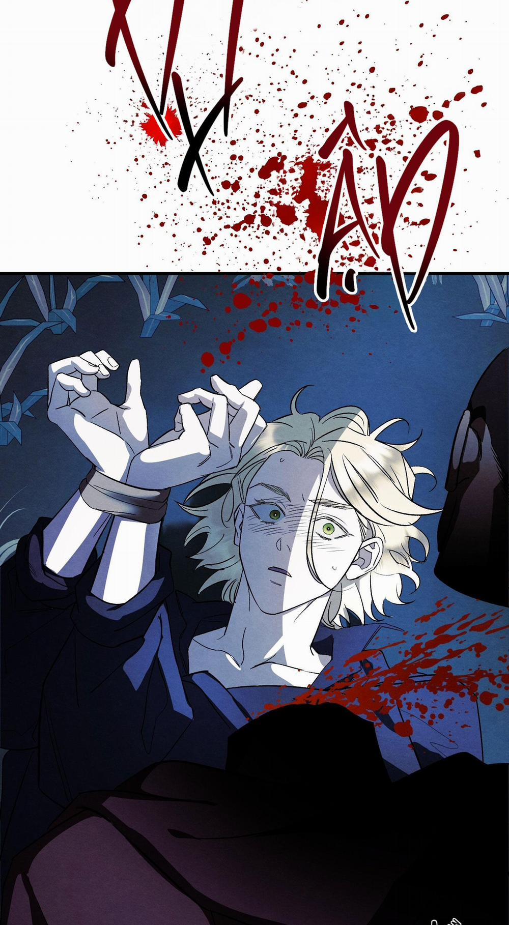 Gửi Vị Thiếu Gia Tôi Yêu 13 trang 63