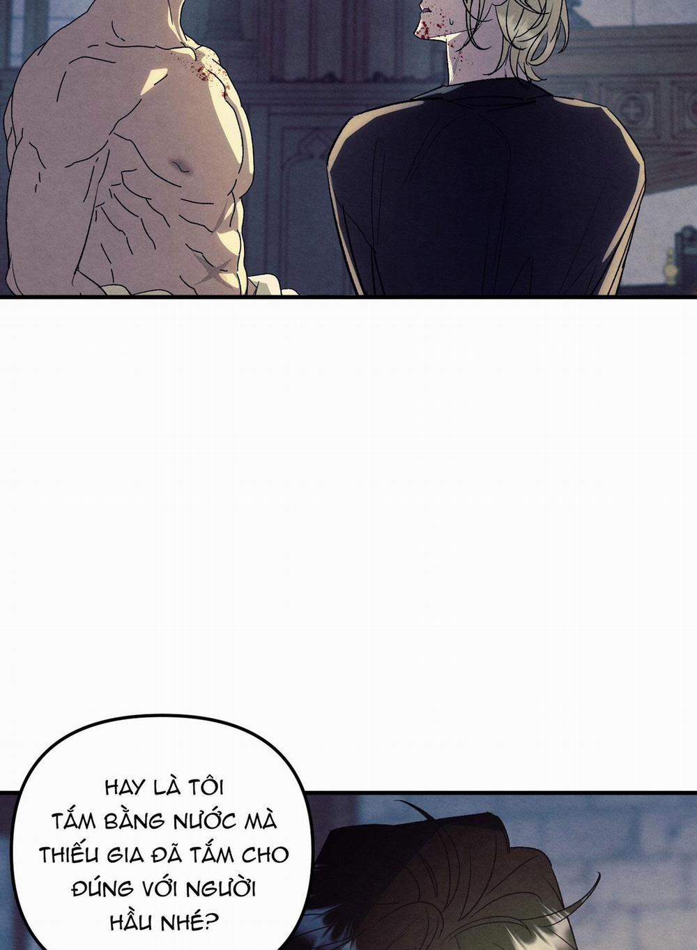 Gửi Vị Thiếu Gia Tôi Yêu 14 trang 12