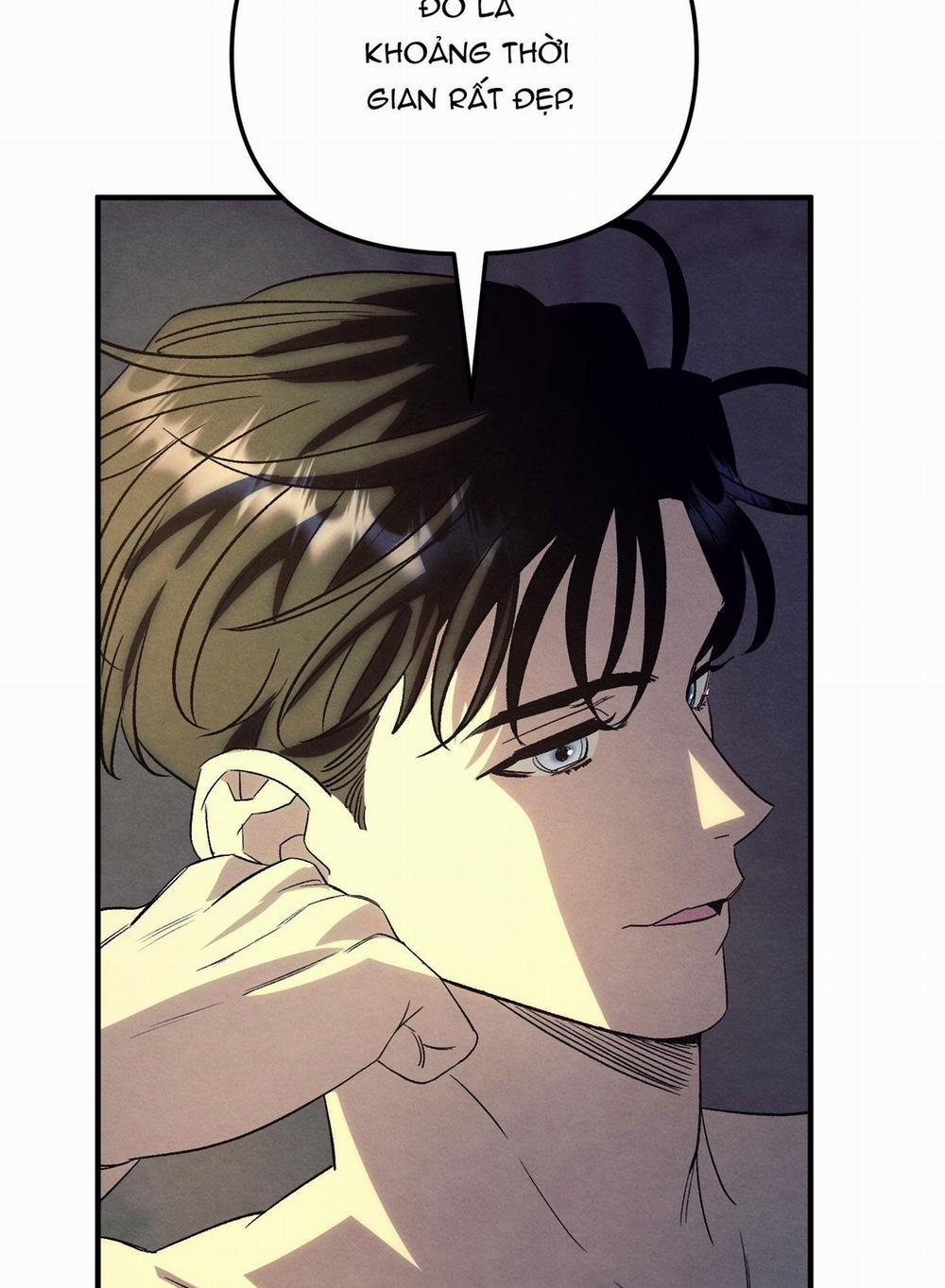 Gửi Vị Thiếu Gia Tôi Yêu 14 trang 19