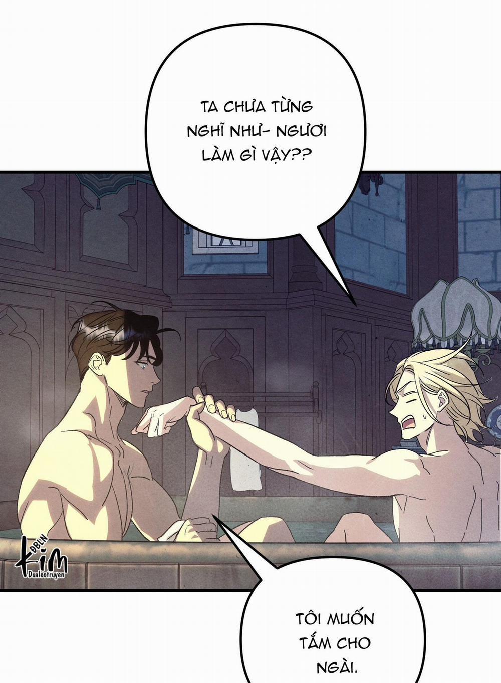 Gửi Vị Thiếu Gia Tôi Yêu 14 trang 24