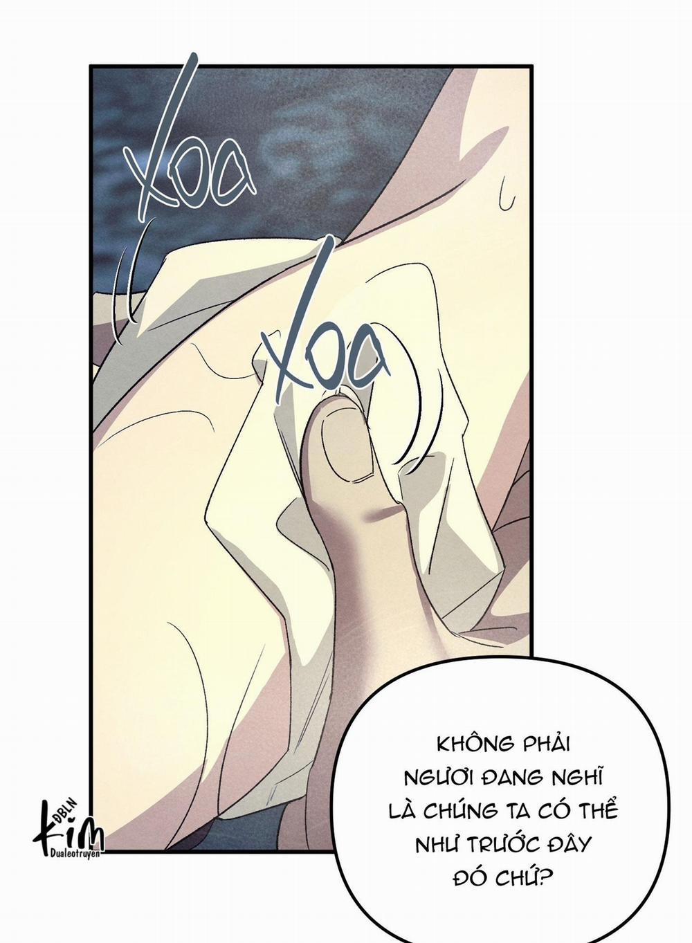 Gửi Vị Thiếu Gia Tôi Yêu 14 trang 28