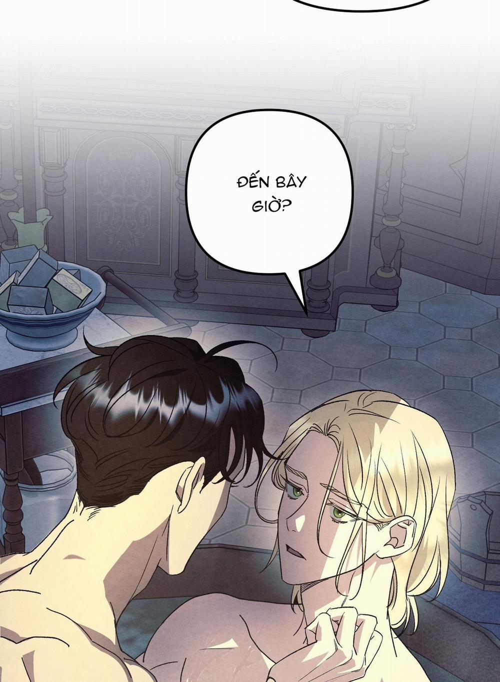 Gửi Vị Thiếu Gia Tôi Yêu 14 trang 29