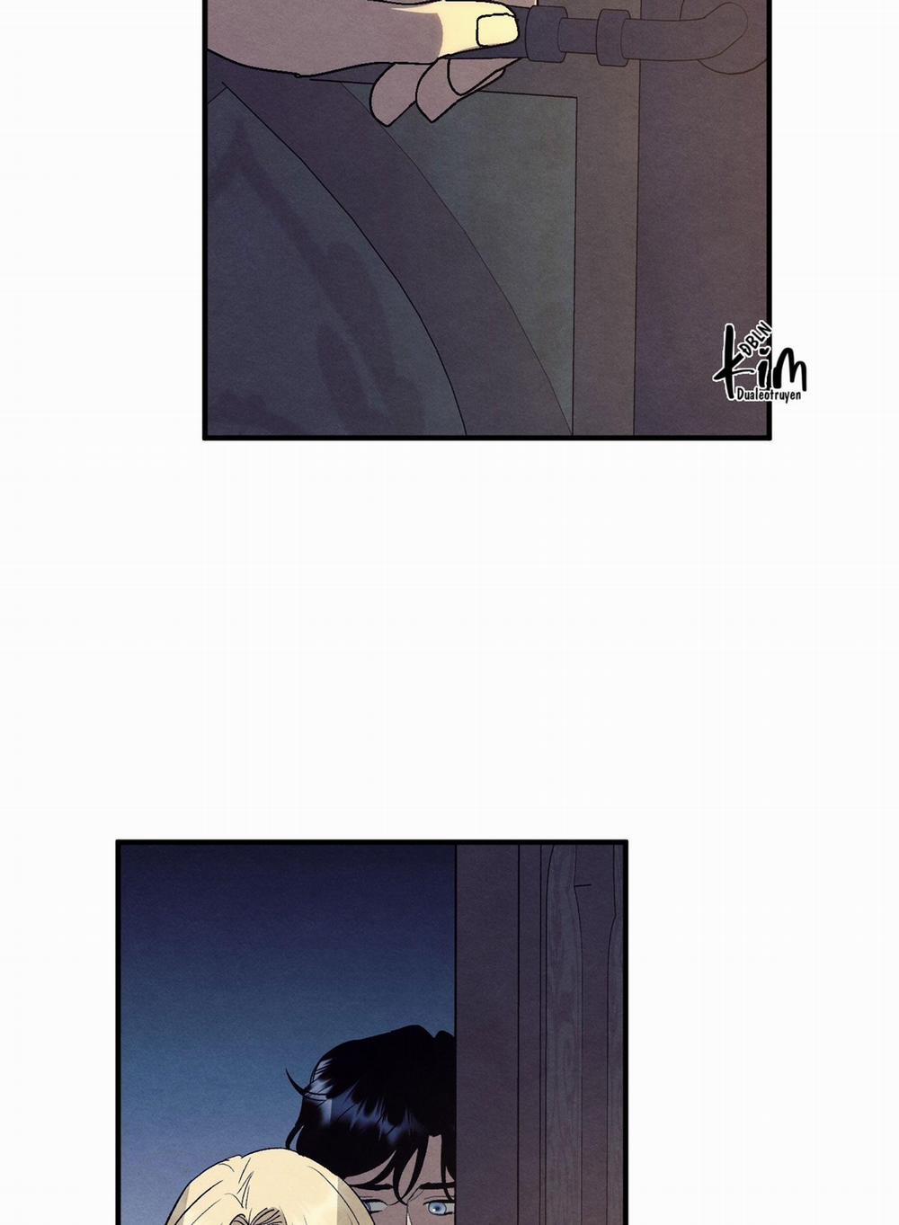 Gửi Vị Thiếu Gia Tôi Yêu 14 trang 4