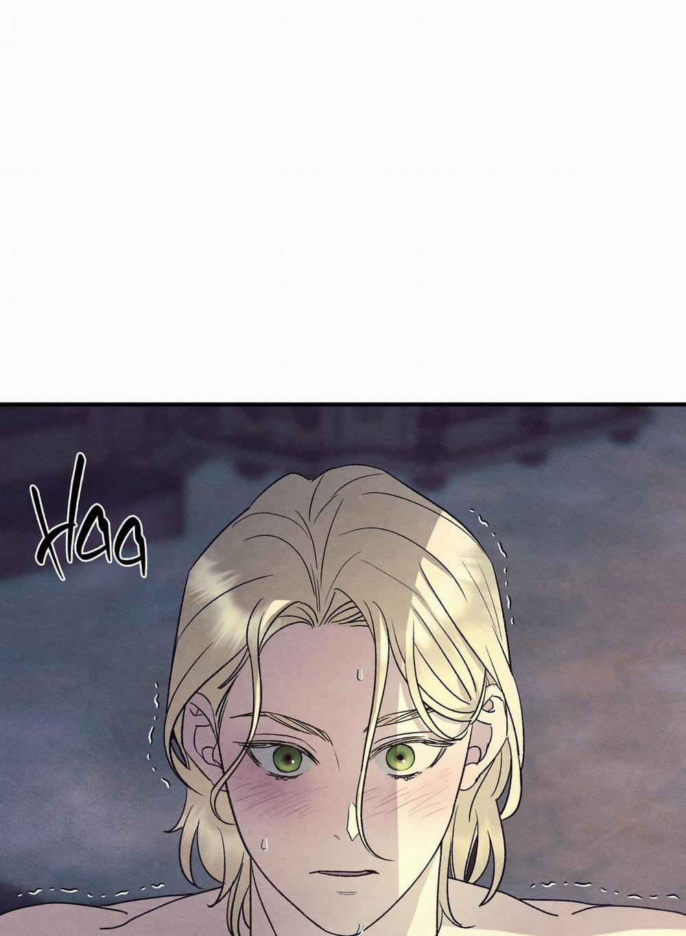 Gửi Vị Thiếu Gia Tôi Yêu 14 trang 40