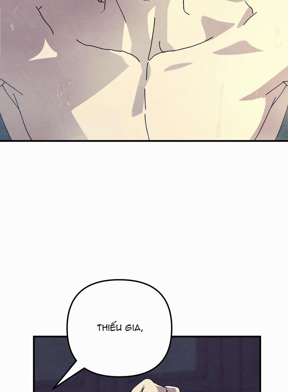 Gửi Vị Thiếu Gia Tôi Yêu 14 trang 41