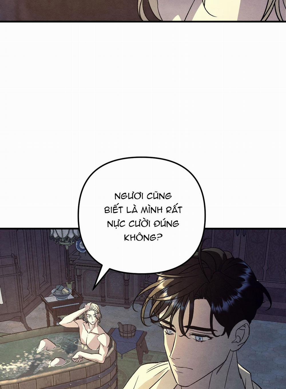 Gửi Vị Thiếu Gia Tôi Yêu 14 trang 48