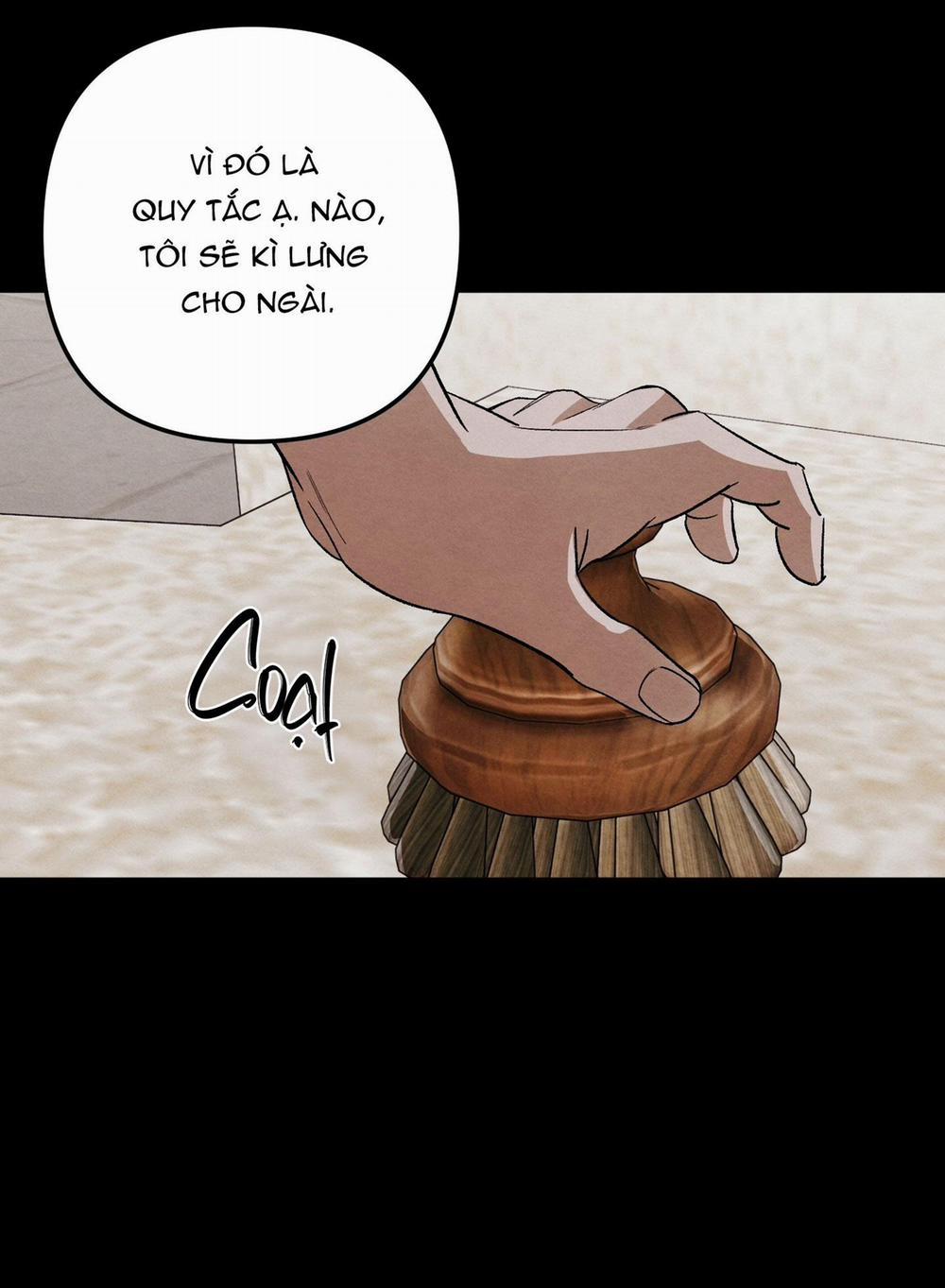 Gửi Vị Thiếu Gia Tôi Yêu 14 trang 59